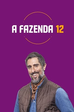 A Fazenda第12季
