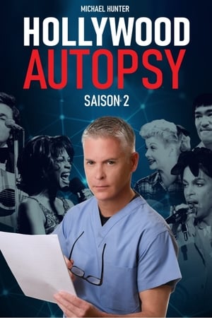 Autopsy: The Last Hours of...第2季