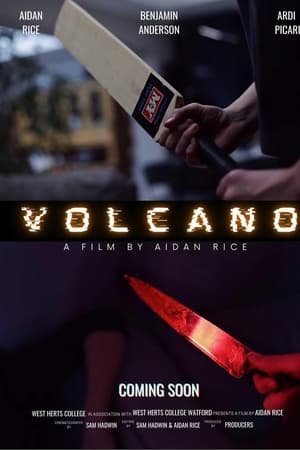 Volcano