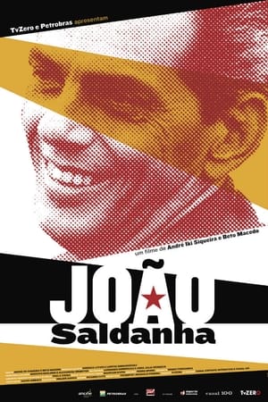 João Saldanha