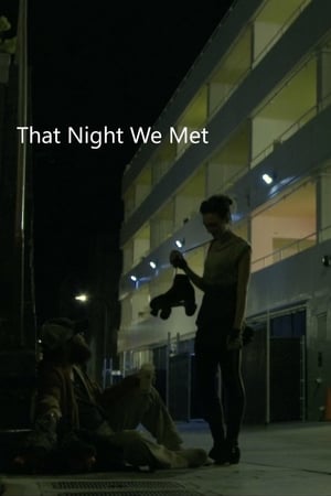 That Night we Met