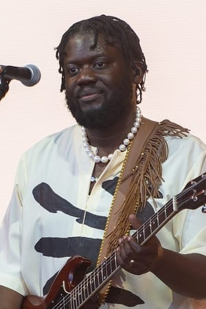 Michael Kiwanuka: Glastonbury 2024