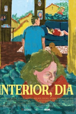 Interior, Dia