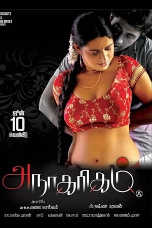 அநாகரிகம்