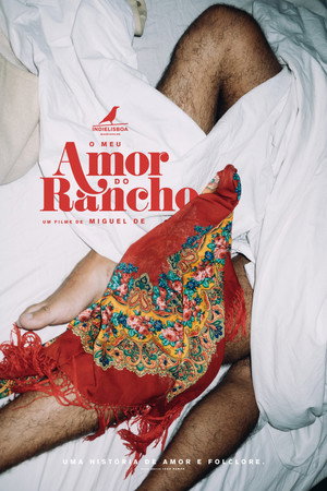 O Meu Amor do Rancho