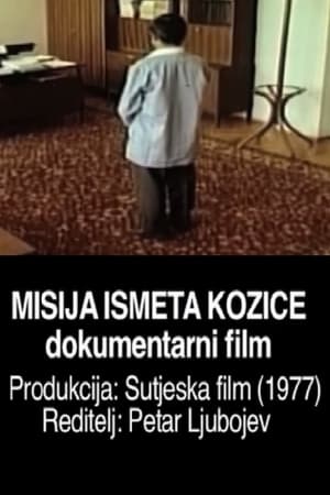 Misija Ismeta Kozice