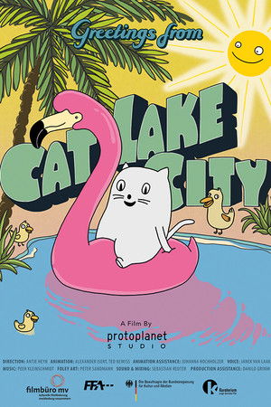 Cat Lake City