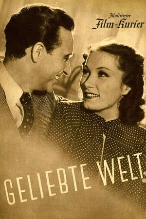 Geliebte Welt