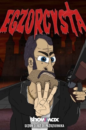 Egzorcysta第3季