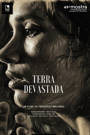 Terra Devastada