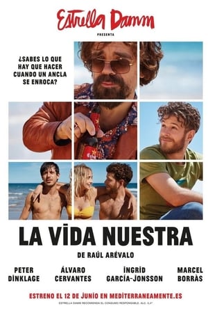 La vida nuestra