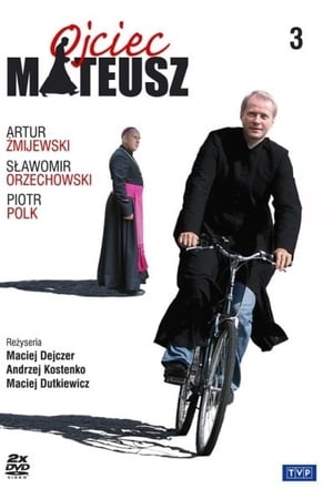 Ojciec Mateusz第3季