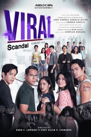 Viral Scandal