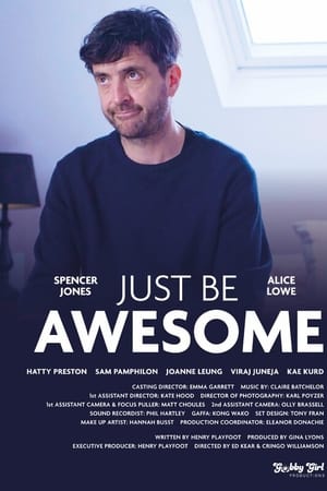 Just Be Awesome