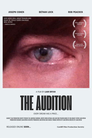 The Audition