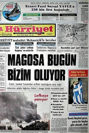 Kıbrıs'ın 50 Yılı: Final