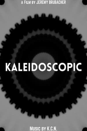 KALEIDOSCOPIC