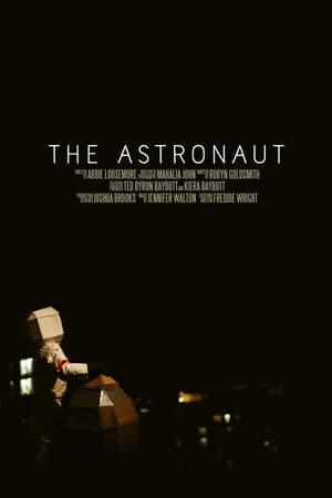 The Astronaut