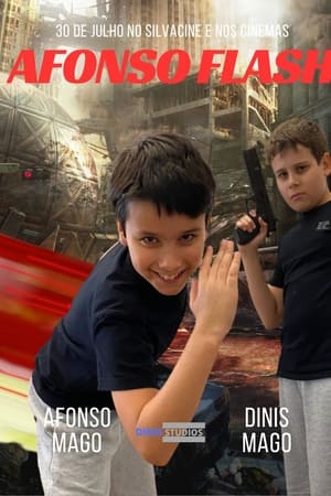 Afonso Flash