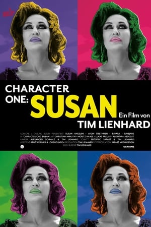 Character One: Susan