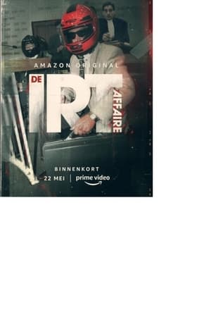 De IRT affaire