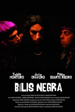 Bílis Negra