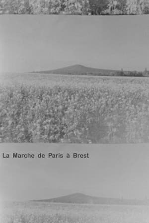 La Marche de Paris à Brest