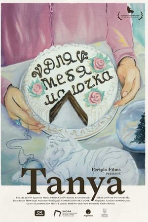 Tanya
