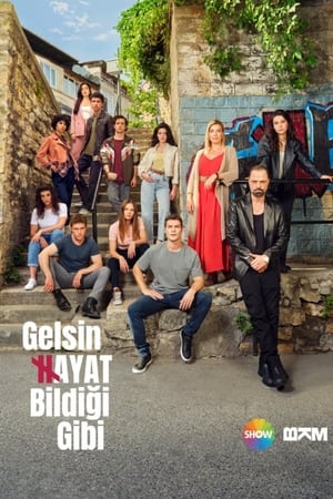 Gelsin Hayat Bildiği Gibi