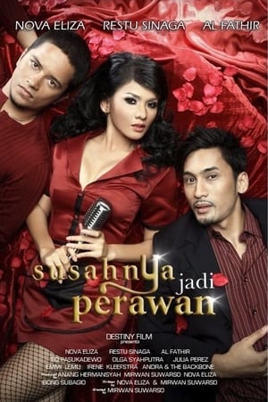 Susahnya Jadi Perawan