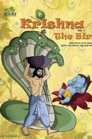 Krishna - The Birth
