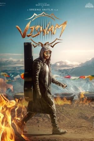 విశ్వం