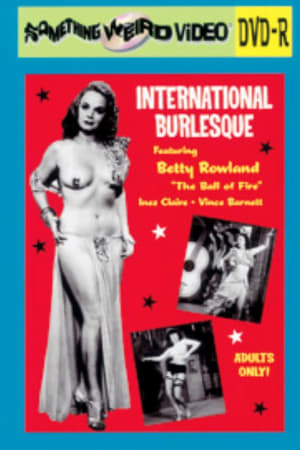 International Burlesque