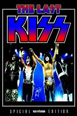 Kiss [2000] The Last Kiss