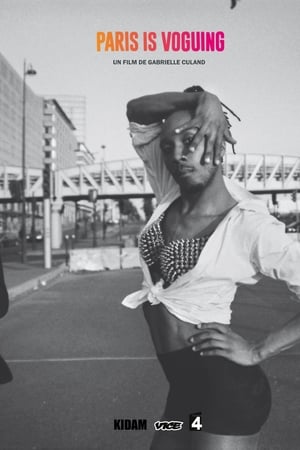 Paris Is Voguing