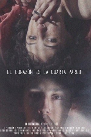 El corazón es la cuarta pared