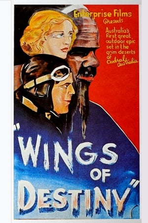 Wings of Destiny