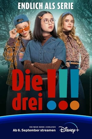 Die drei!!!