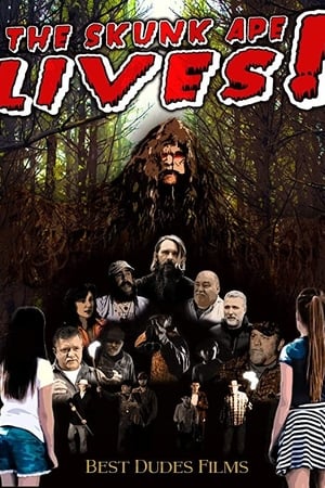 The Skunk Ape Lives