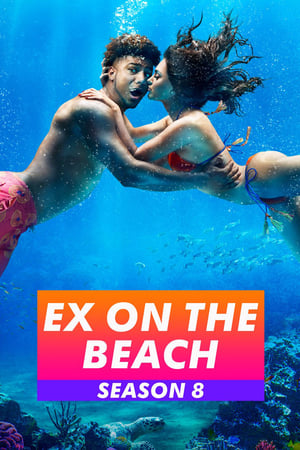 Ex on the Beach第8季