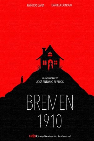 Bremen, 1910