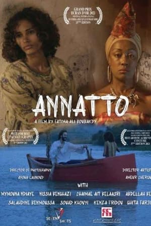 Annatto
