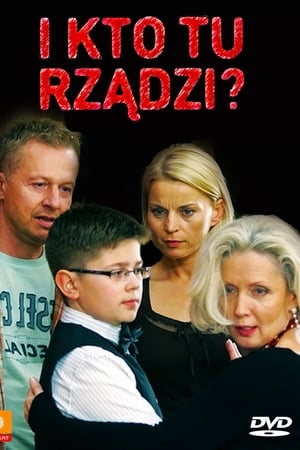 I kto tu rządzi?