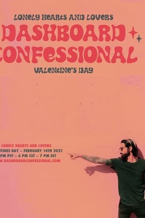 Dashboard Confessional: Lonely Hearts and Lovers