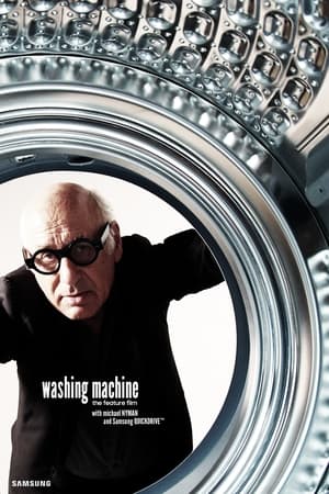 Washing Machine: The Feature Film