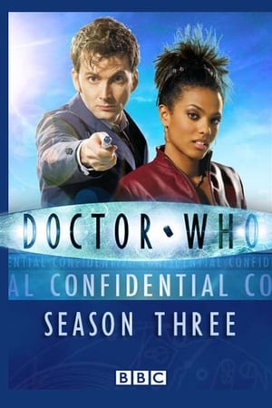 Doctor Who Confidential第3季