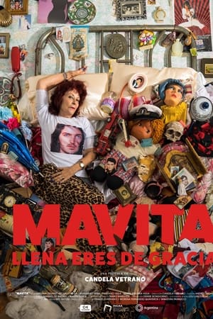 Mavita llena eres de gracia