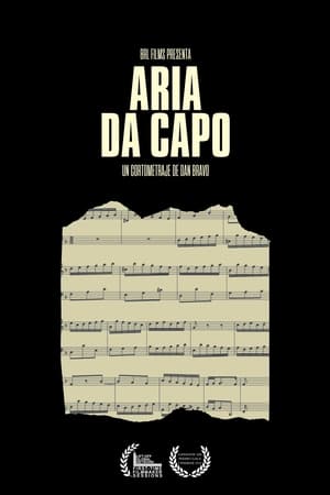 Aria Da Capo