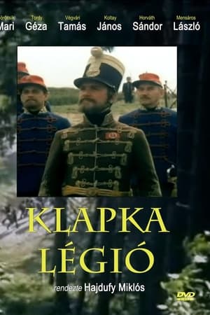 Klapka légió