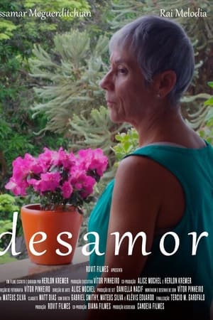 Desamor